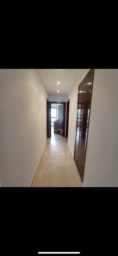 Bel Appartement A Skhirat Plage Et A 20 Mn De Rabat Exterior foto