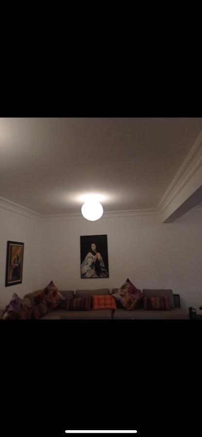 Bel Appartement A Skhirat Plage Et A 20 Mn De Rabat Exterior foto