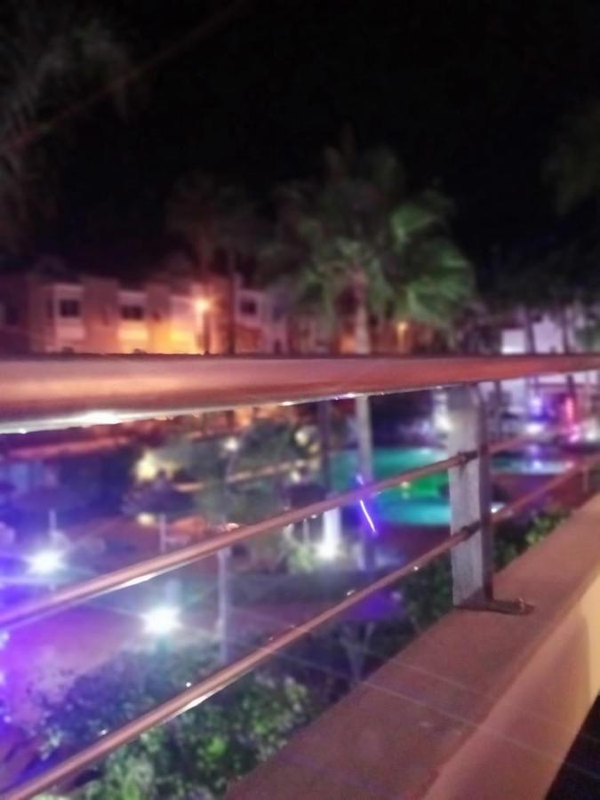 Bel Appartement A Skhirat Plage Et A 20 Mn De Rabat Exterior foto