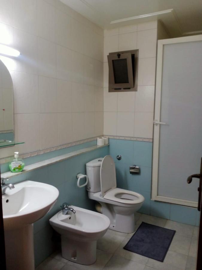 Bel Appartement A Skhirat Plage Et A 20 Mn De Rabat Exterior foto