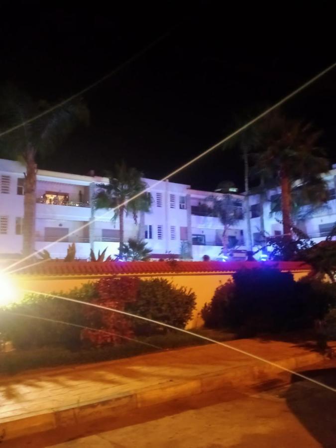 Bel Appartement A Skhirat Plage Et A 20 Mn De Rabat Exterior foto