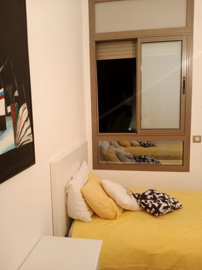 Bel Appartement A Skhirat Plage Et A 20 Mn De Rabat Exterior foto