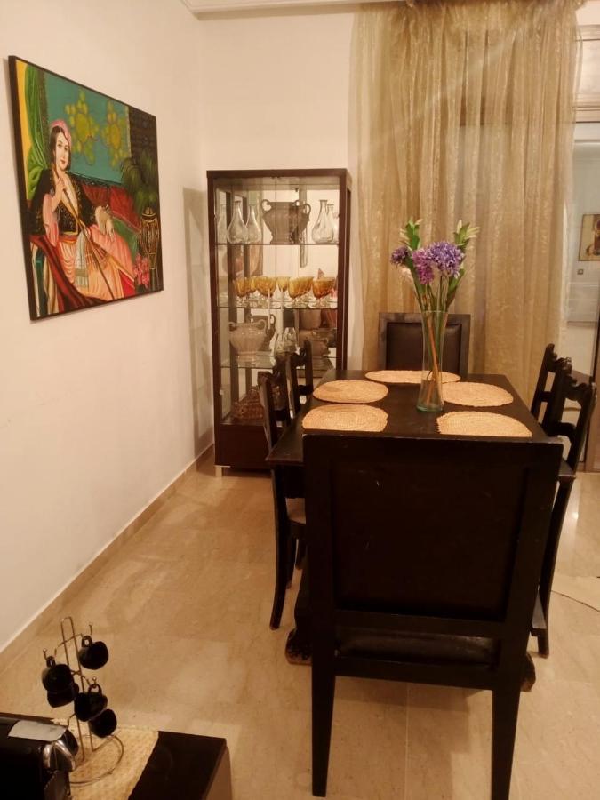 Bel Appartement A Skhirat Plage Et A 20 Mn De Rabat Exterior foto