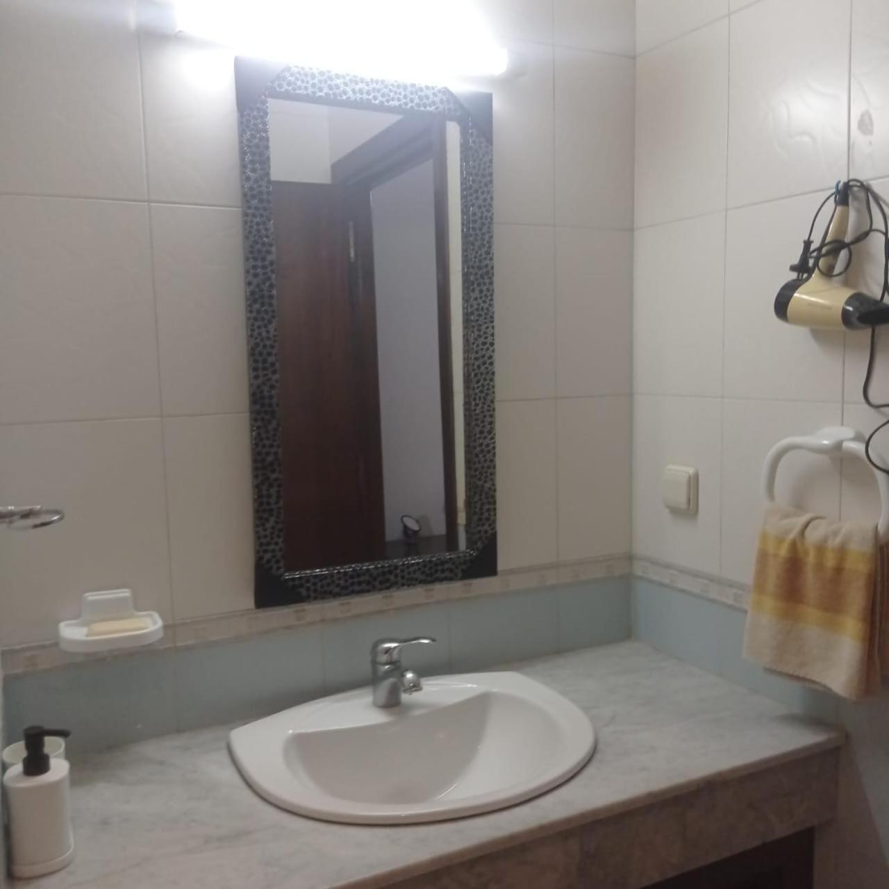 Bel Appartement A Skhirat Plage Et A 20 Mn De Rabat Exterior foto